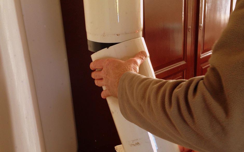 artisan plombier Les Loges-en-Josas