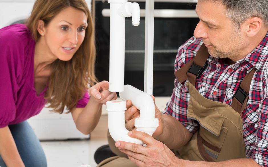installer plomberie Épinay-sur-Seine